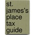 St. James's Place Tax Guide