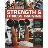 Strength & Fitness Training door Andy Wadsworth