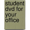 Student Dvd For Your Office by Nathan Stout