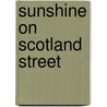 Sunshine on Scotland Street door Alexander MacCall Smith