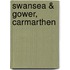 Swansea & Gower, Carmarthen
