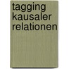 Tagging kausaler Relationen door Yannick Versley