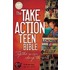 Take Action Teen Bible-Nkjv