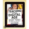 Teaching in the Digital Age door Brian Puerling