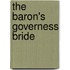 The Baron's Governess Bride