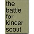 The Battle For Kinder Scout