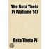 The Beta Theta Pi Volume 14