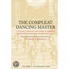 The Compleat Dancing Master by Gottfried Taubert