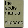 The Ecdis Manual - Slipcase by Heloise Finch-boyer
