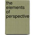 The Elements of Perspective