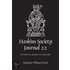 The Haskins Society Journal