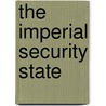 The Imperial Security State door James Hevia