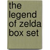 The Legend Of Zelda Box Set door Akira Himekawa