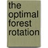 The Optimal Forest Rotation
