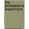 The Philadelphia Experiment door William Moore
