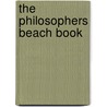 The Philosophers Beach Book door Mel Thompson