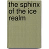 The Sphinx of the Ice Realm by Jules Vernes