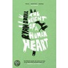 The Weight of a Human Heart by Ryan O'Neill