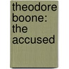 Theodore Boone: The Accused door  John Grisham