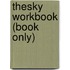 Thesky Workbook (Book Only)