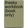 Thesky Workbook (Book Only) door Tom Jordan