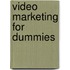Video Marketing For Dummies