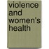 Violence and Women's Health