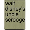 Walt Disney's Uncle Scrooge door Gary Groth