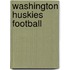 Washington Huskies Football