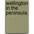 Wellington in the Peninsula