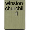 Winston Churchill        Fl door Fran�ois Kersaudy