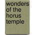 Wonders Of The Horus Temple
