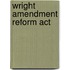 Wright Amendment Reform Act