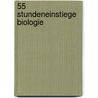 55 Stundeneinstiege Biologie door Daniela Bablick