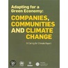 Adapting for a Green Economy door United Nations: Global Compact Office