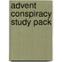 Advent Conspiracy Study Pack