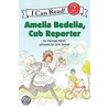 Amelia Bedelia, Cub Reporter door Herman Parish