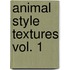 Animal Style Textures Vol. 1