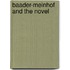 Baader-Meinhof And The Novel