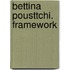 Bettina Pousttchi. Framework