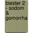 Biester 2 - Sodom & Gomorrha