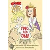 Bink and Gollie, Two for One by Kate DiCamillo