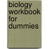 Biology Workbook For Dummies