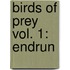 Birds of Prey Vol. 1: Endrun