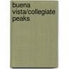 Buena Vista/Collegiate Peaks by National Geographic Maps