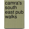 Camra's South East Pub Walks door Bob Steel