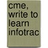 Cme, Write To Learn Infotrac