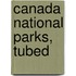 Canada National Parks, Tubed