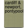 Cardiff & Newport, Pontypool door Ordnance Survey