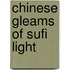 Chinese Gleams of Sufi Light
